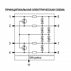 РИФ-И 5/5/20 (4)-CD, РИФ-И 12/5/20 (4)-CD, РИФ-И 24/5/20 (4)-CD